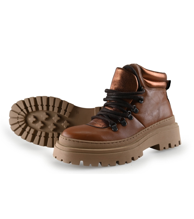 Cycleur de Luxe Veterboots