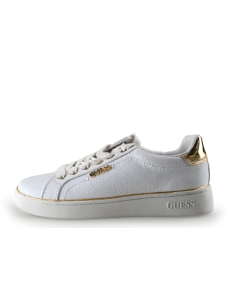 Guess Sneakers Wit 300449