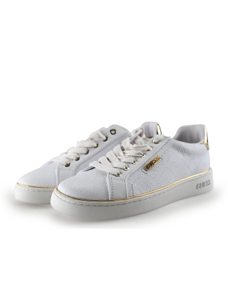 Guess Sneakers Wit 300449