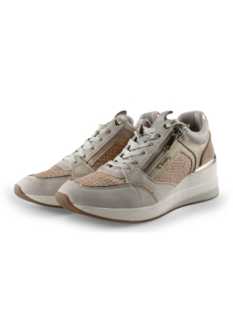 Tamaris Sneakers Beige 300452