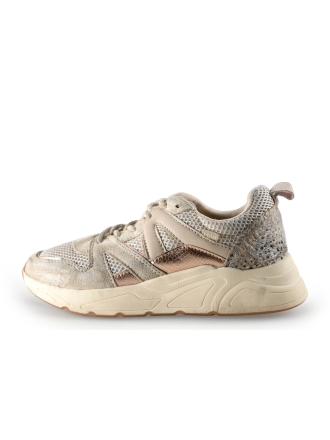 Bobi Sneakers Beige 300454