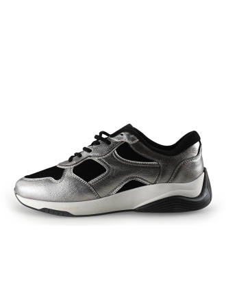 Cycleur de Luxe Sneakers Zilver 300458