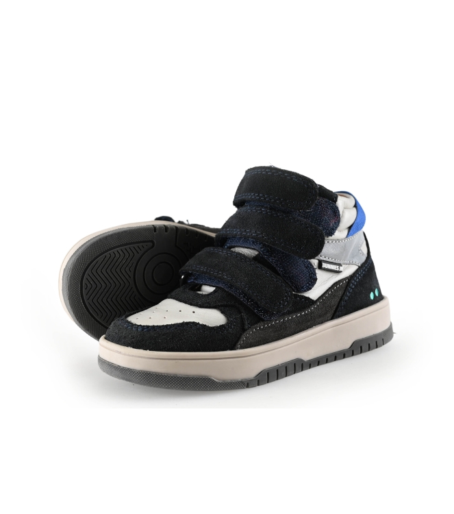 Bunniesjr Hoge sneakers