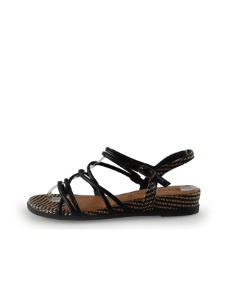 Tamaris Sandalen Zwart 300473