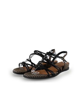 Tamaris Sandalen Zwart 300473