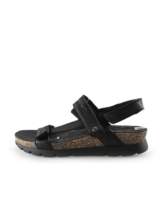 Panama Jack Sandalen Zwart 300476