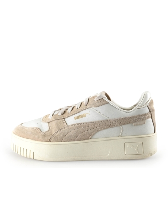 Puma Sneakers Beige 300486
