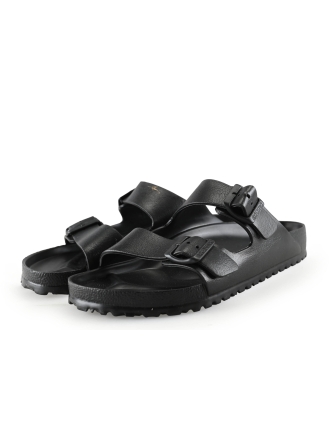 Birkenstock Sandalen Zwart 300488