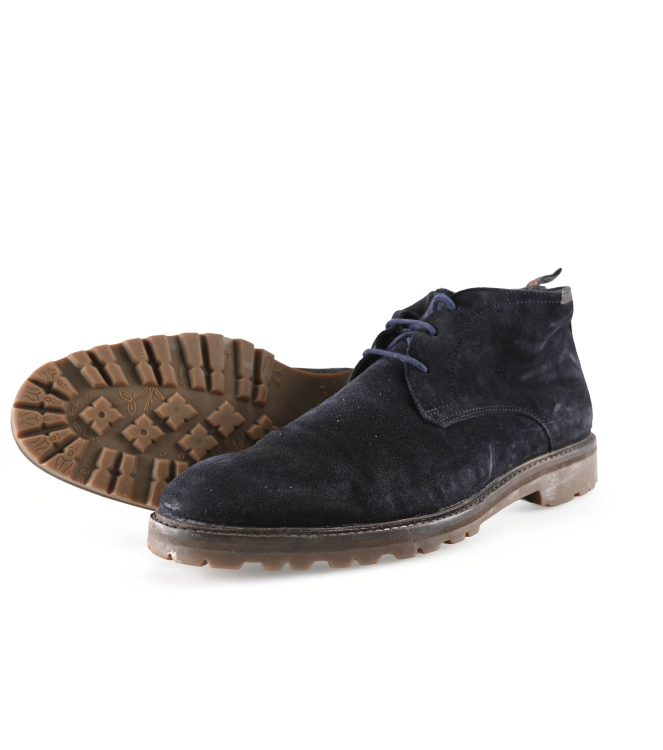 Floris van Bommel Veterboots