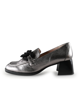 Hispanitas Loafers  Zilver 300493
