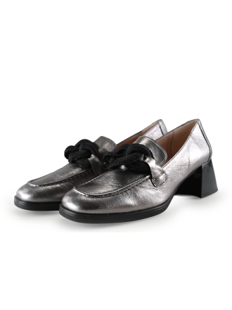 Hispanitas Loafers  Zilver 300493