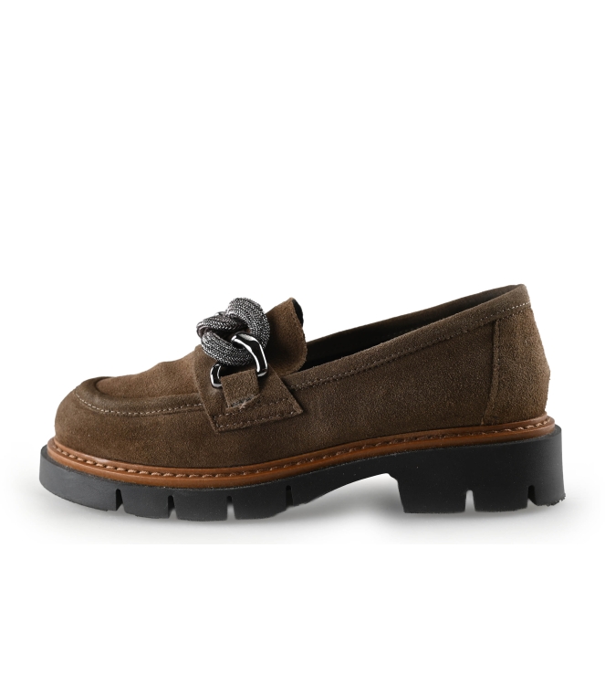 EBL8790 Loafers 