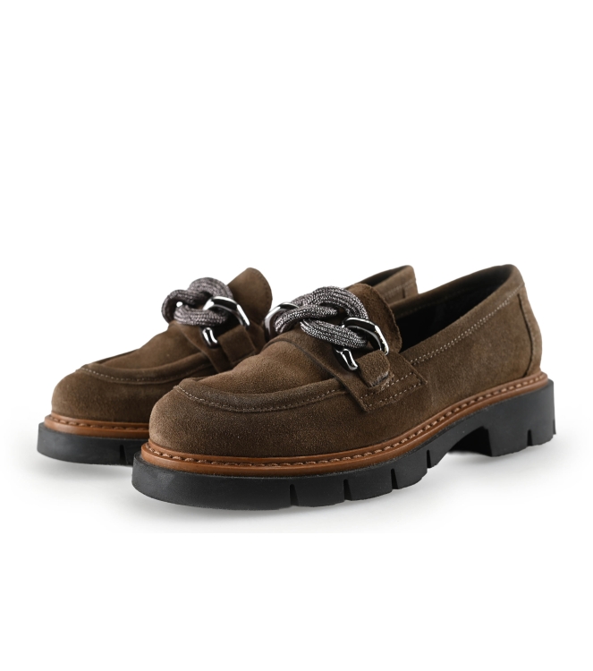 EBL8790 Loafers 