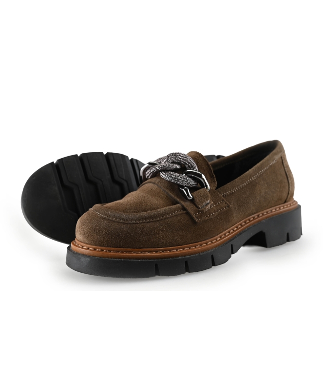 EBL8790 Loafers 