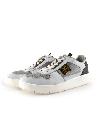 PME Legend Sneakers Grijs 300496