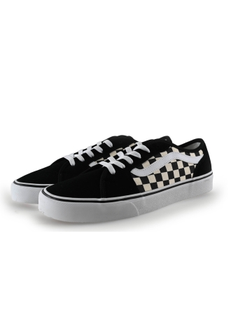 Vans Sneakers Zwart 300505