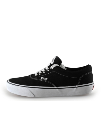 Vans Sneakers Zwart 300506