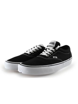 Vans Sneakers Zwart 300506