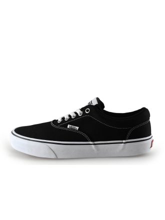 Vans Sneakers Zwart 300507