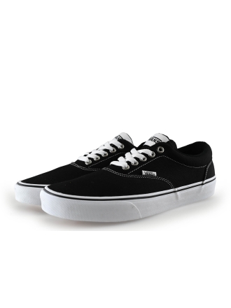 Vans Sneakers Zwart 300507