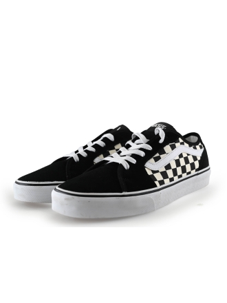 Vans Sneakers Zwart 300508