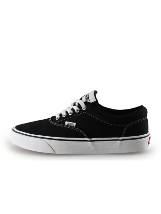 Vans Sneakers Zwart 300509