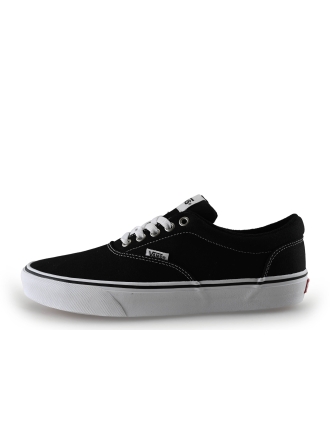 Vans Sneakers Zwart 300510