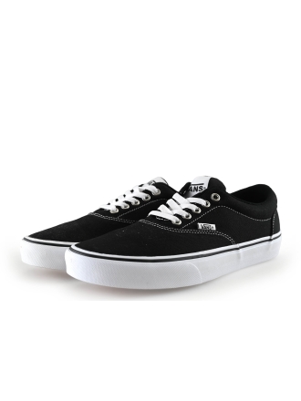 Vans Sneakers Zwart 300511