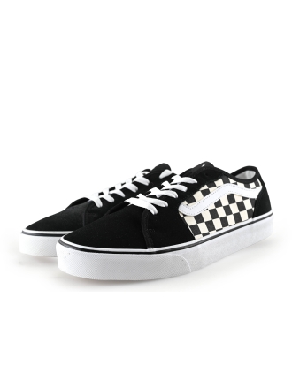 Vans Sneakers Zwart 300512