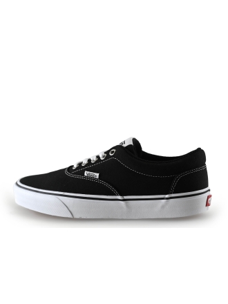 Vans Sneakers Zwart 300513
