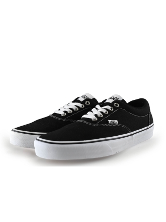 Vans Sneakers Zwart 300513
