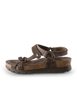 Panama Jack Sandalen Bruin 300522
