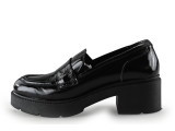 Cinzia Loafers 