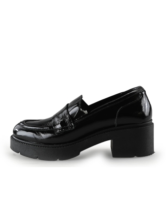 Cinzia Loafers  Zwart 300526