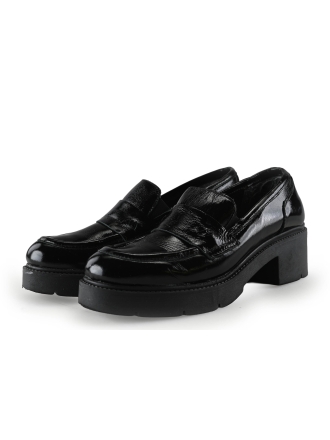 Cinzia Loafers  Zwart 300526