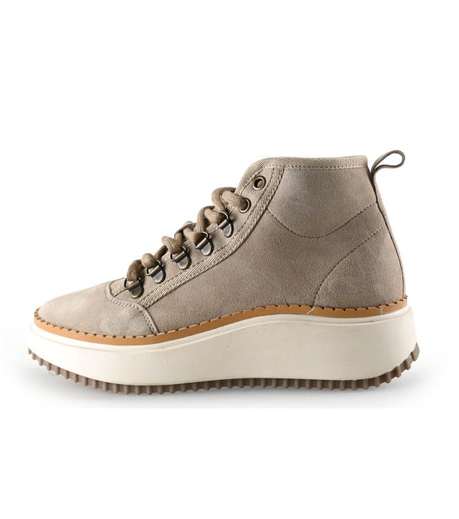 Cycleur de Luxe Veterboots