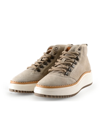 Cycleur de Luxe Veterboots Beige 300539