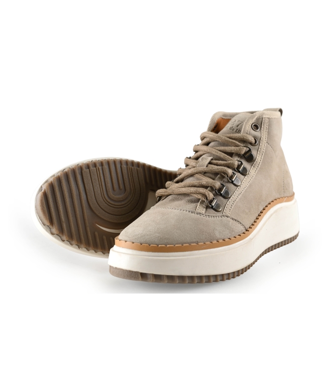 Cycleur de Luxe Veterboots