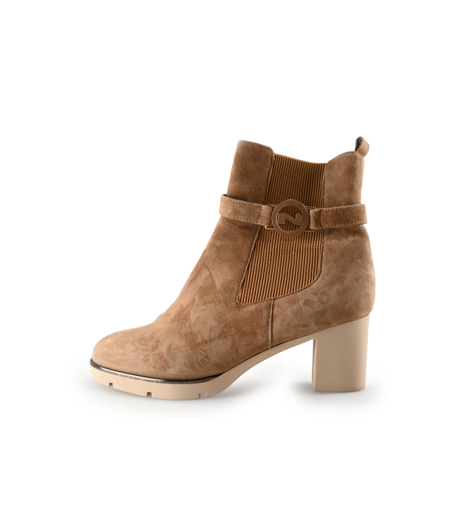 Nathan-baume Enkellaarzen