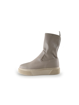 Cycleur de Luxe Enkellaarzen Beige 300550