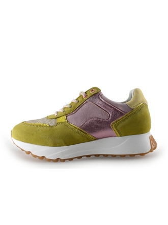 Cyceur De Luxe Sneakers Groen 300551