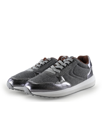 Cycleur de Luxe Sneakers Grijs 300555