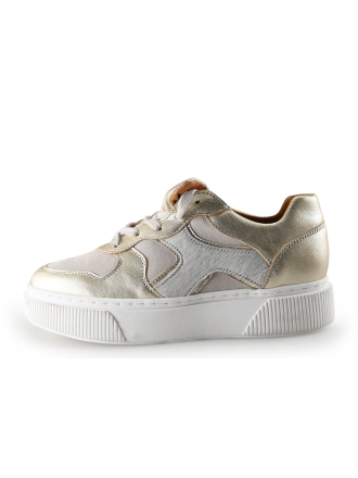 Cycleur de Luxe Sneakers Grijs 300558