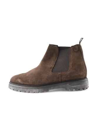 Cycleur de Luxe Chelsea boots Bruin 300567