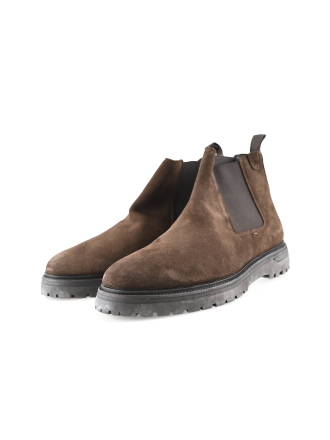 Cycleur de Luxe Chelsea boots Bruin 300567