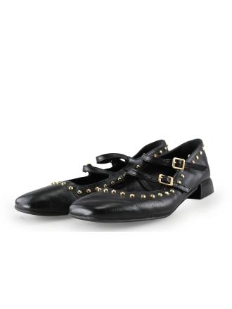 MJUS Ballerina's Zwart 300572