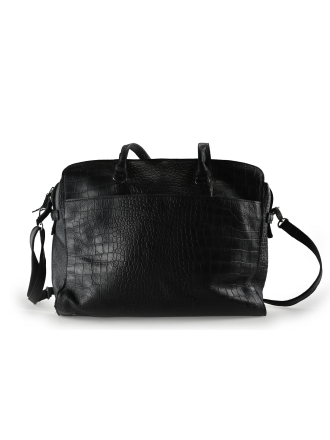 Manfield Zwart 300583