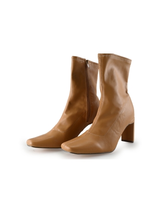 Sacha Enkellaarzen Bruin 300608