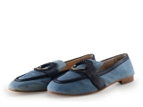 Manfield Loafers 