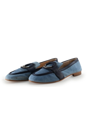 Manfield Loafers 